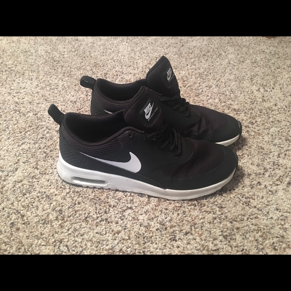 Nike Air Max Thea
